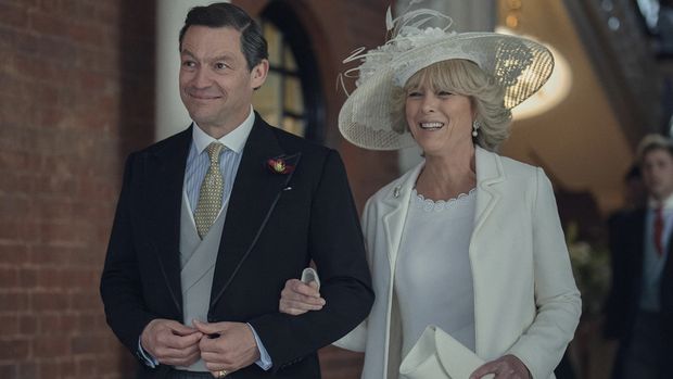 Pada The Crown Season 6 Part 2, kisah akan berputar pada kehidupan keluarga Kerajaan Inggris selepas kematian Putri Diana yang ditampilkan pada episode 4 atau akhir bagian pertama.