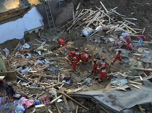 Ini 8 Negara Paling Banyak Dilanda Gempa Bumi, Indonesia Nomor Berapa?