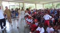 Upaya Mewujudkan Kemandirian dan Kesejahteraan Masyarakat Papua