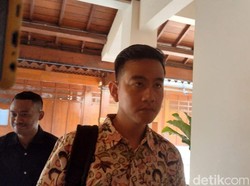 Jelang Debat Cawapres, Gibran Ngaku Sudah Dapat Masukan dari TKN