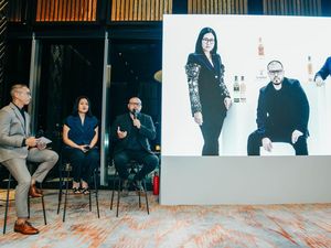 Where Next Club Glenfiddich Perkenalkan 3 Mavericks Terbaru dan 3 Whisky Terbaik