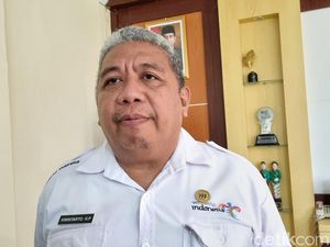 Tahun Baruan ke Bantul Yuk! Ada 10 Titik Atraksi Malam Pergantian Tahun