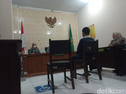 Setubuhi Sisiwi SD, Siswa MAN di Mojokerto Divonis 2,5 Tahun Pembinaan