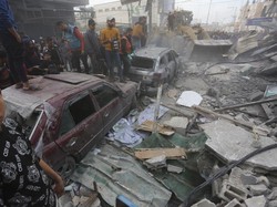 Israel Akan Hadapi Tuduhan Genosida Gaza di Mahkamah Internasional