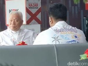 Diperiksa Dewas KPK, Alex Tirta Ditanyai Penyewaan Rumah Firli di Kertanegara Diperiksa Dewas KPK, Alex Tirta Ditanyai Penyewaan Rumah Firli di Kertanegara