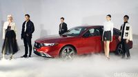 Canggih nan Elegan All New Honda Accord yang Mulai Mengaspal di Surabaya