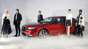 Canggih nan Elegan All New Honda Accord yang Mulai Mengaspal di Surabaya