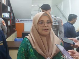 Bawaslu RI Kaji Dugaan Pelanggaran Caleg Kampanye di Gereja Makassar