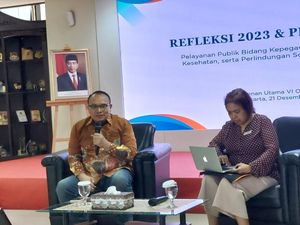 Ombudsman Terima Paling Banyak Pengaduan soal ASN Selingkuh