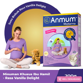 Anmum Vanilla