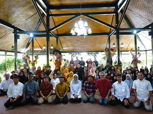 Asrama Inggrisan Banyuwangi Direvitalisasi 2024, Ini yang Dilakukan Pemkab Asrama Inggrisan Banyuwangi Direvitalisasi 2024, Ini yang Dilakukan Pemkab