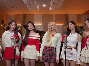 Lirik Lagu Christmas Without You, Kado Natal dari BabyMonster