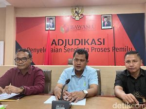 Bawaslu Hentikan 79 Kampanye di NTB gegara Tak Kantongi STTP