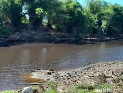 IPA Semanggi Mandek Imbas Bengawan Solo Tercemar, 8 Ribu Pelanggan Terdampak
