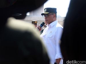 Menhub Klaim Angka Kecelakaan Libur Nataru 2023 Turun 39 Persen Menhub Klaim Angka Kecelakaan Libur Nataru 2023 Turun 39 Persen