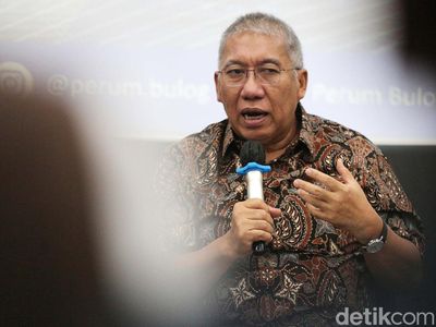 Bulog Bakal Impor Beras 2 Juta Ton di 2024