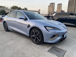 Berkat Mobil Listrik, China Kalahkan Jepang Jadi Eksportir Mobil Terbanyak Dunia