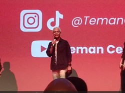 Ganjar: Kritiklah Kebijakannya Bukan Fisik, Suku atau Agamanya