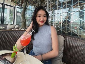 Kronologi Selebgram Chika Ditangkap Saat Pesta Ganja dengan 5 Teman Kronologi Selebgram Chika Ditangkap Saat Pesta Ganja dengan 5 Teman