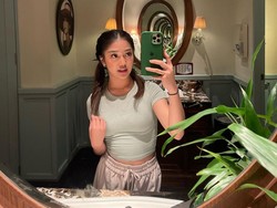 Ayah Sebut Chandrika Chika Berteman dengan Korban Dugaan Penganiayaan