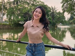 Selebgram Chandrika Chika Diamankan Terkait Narkoba Bareng 5 Rekannya