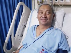 Selamat Jalan, Chef Haryo Pramoe.. Selamat Jalan, Chef Haryo Pramoe..