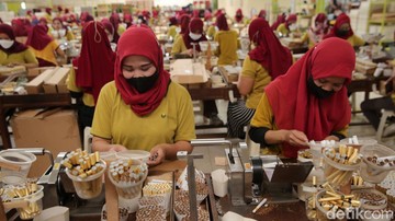 Industri Kretek Tangan Minta Tak Dibebani Kenaikan Cukai Tinggi