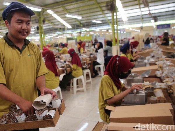 Cukai Rokok Naik 10% di 2024, Siap-siap Makin Mahal