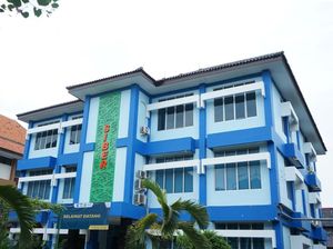 Cyber Islamic University Bakal Buka Banyak Prodi di 2024, Bisa Kuliah Jarak Jauh Cyber Islamic University Bakal Buka Banyak Prodi di 2024, Bisa Kuliah Jarak Jauh