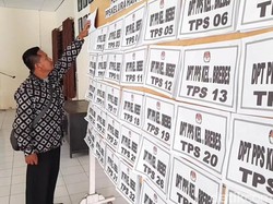 Belum Rekam E-KTP, 33 Ribu Pemilih Pemula Brebes Terancam Tak Bisa Nyoblos