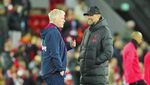 David Moyes Jangan Hadapi Klopp Lagi deh, Jangan