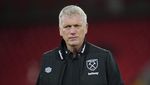 David Moyes Jangan Hadapi Klopp Lagi deh, Jangan