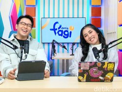 Menanti Aksi Para Cawapres di Panggung Debat Malam Nanti