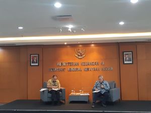 Pindah ke IKN, Aset Pemerintah Pusat yang Ditinggal di Jakarta Rp 1.640 T