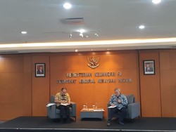 Pindah ke IKN, Aset Pemerintah Pusat yang Ditinggal di Jakarta Rp 1.640 T