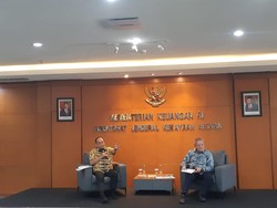 Asyik! 2.821 Debitur Dapat Keringanan Utang dari Pemerintah