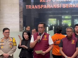 Polisi Ungkap Alasan Dito Mahendra Miliki Belasan Senpi Ilegal: Hobi Menembak