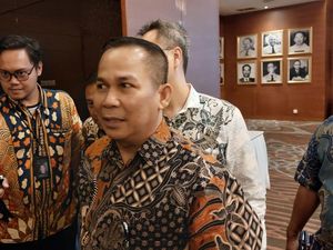 Harga Minyakita Naik Jadi Rp 15.700, Kemendag Buka-bukaan Alasannya Harga Minyakita Naik Jadi Rp 15.700, Kemendag Buka-bukaan Alasannya
