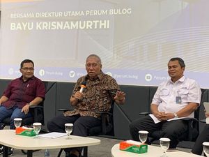 Bos Bulog Ungkap Tantangan di 2024, Harga Pangan Naik-Produktivitas Turun Bos Bulog Ungkap Tantangan di 2024, Harga Pangan Naik-Produktivitas Turun