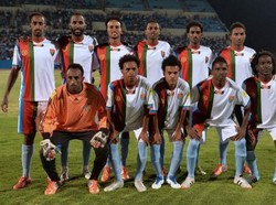 Mengenal Eritrea, Negara Tanpa Ranking FIFA