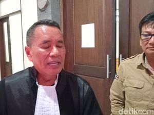 Hotman Ngotot Eks Rektor Antara Tak Terima Gratifikasi soal Maba Unud