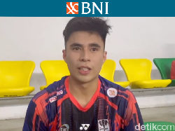 Ikhsan Rumbay Buka-bukaan Soal Degradasi Pelatnas PBSI