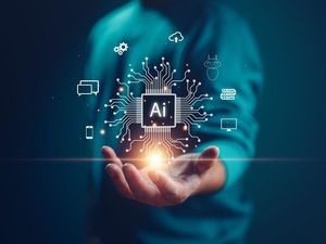 Pesaing China Muncul, Bikin AI Pakai GPU Murah Meriah Pesaing China Muncul, Bikin AI Pakai GPU Murah Meriah