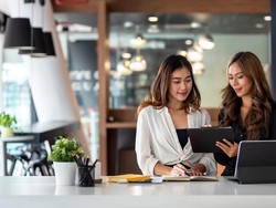 Dapat Konsultasi Keuangan Eksklusif Saat Jadi Nasabah BRI Prioritas