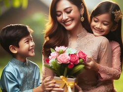Peringatan Hari Ibu 2024: Sejarah, Makna, & Cara Merayakannya
