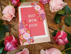 40+ Kata-kata Mutiara untuk Ucapan Hari Ibu Nasional 2023