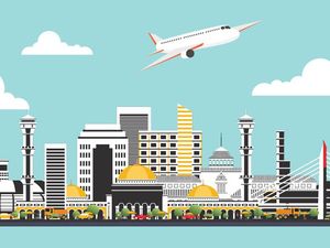 Kilas Balik Pembangunan Jawa Barat Sepanjang Tahun 2023