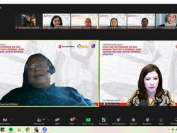 Save the Children Soroti Peran NGO dan Pemerintah di Kasus TPPO Siswi SD