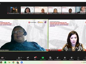 Save the Children Soroti Peran NGO dan Pemerintah di Kasus TPPO Siswi SD Save the Children Soroti Peran NGO dan Pemerintah di Kasus TPPO Siswi SD