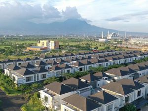 Rekam Jejak Pengembang Jadi Pertimbangan Masyarakat Beli Rumah